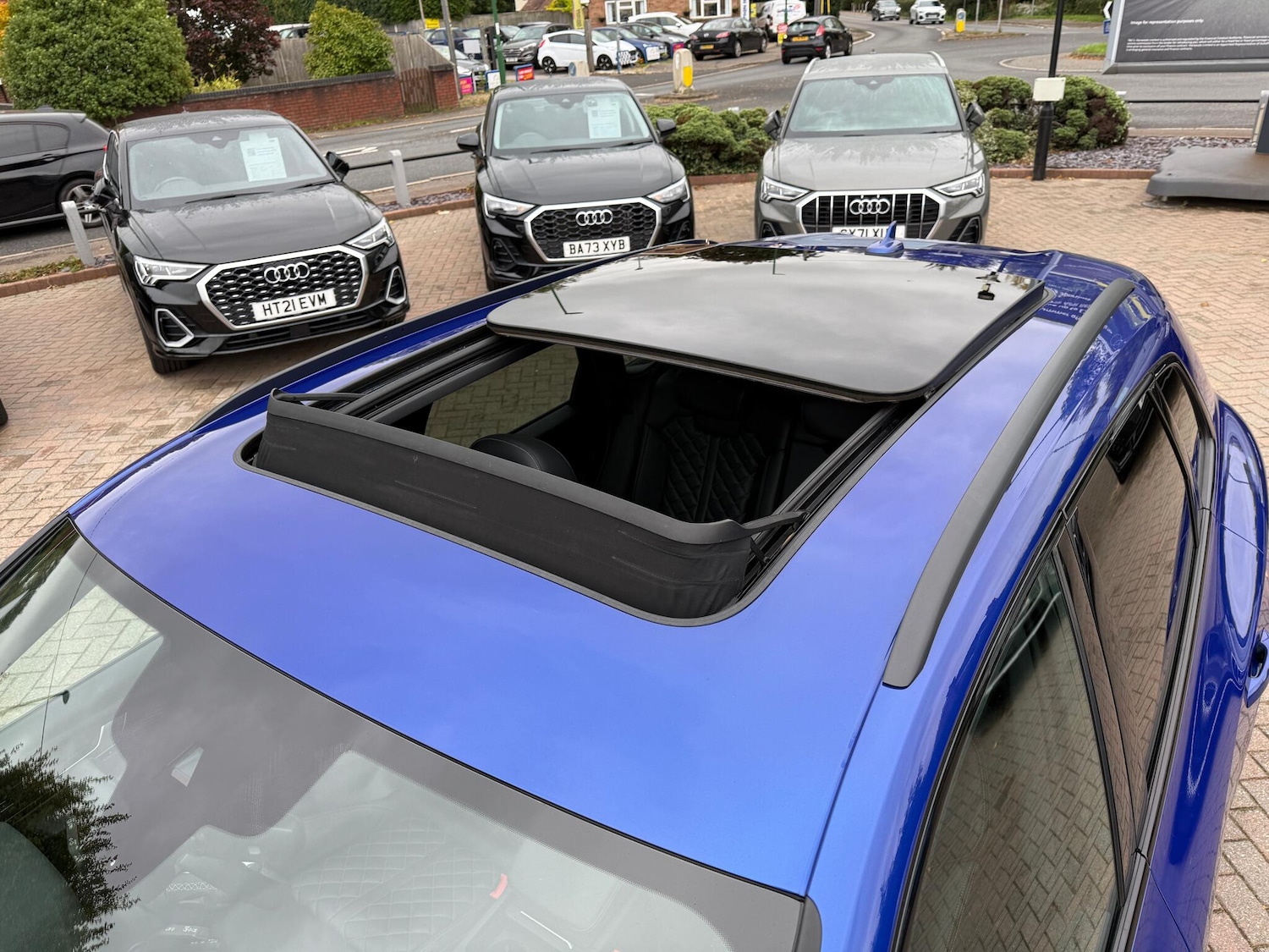 Used Audi Q5 2022 for sale - 76657936: Photo 5