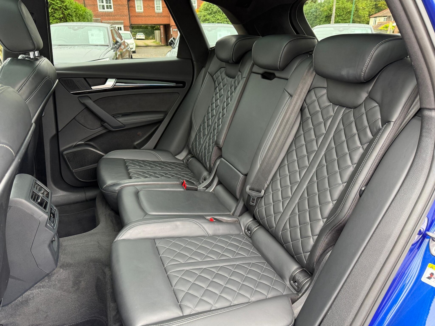 Used Audi Q5 2022 for sale - 76657936: Photo 52