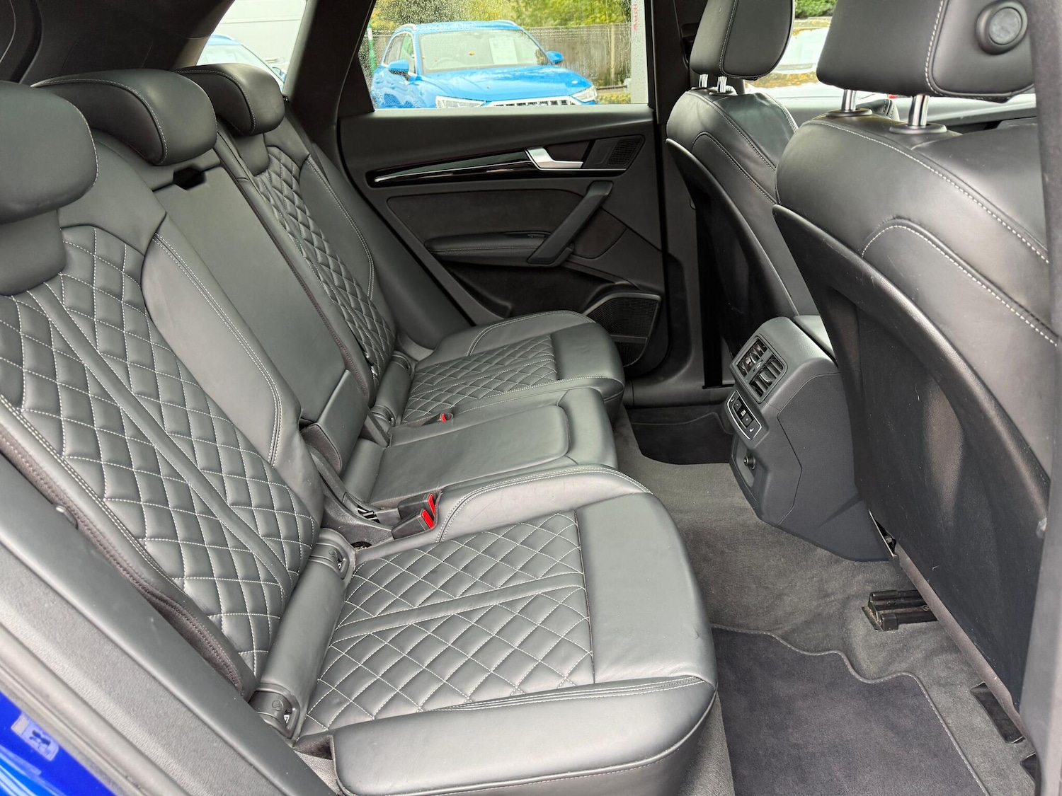 Used Audi Q5 2022 for sale - 76657936: Photo 53