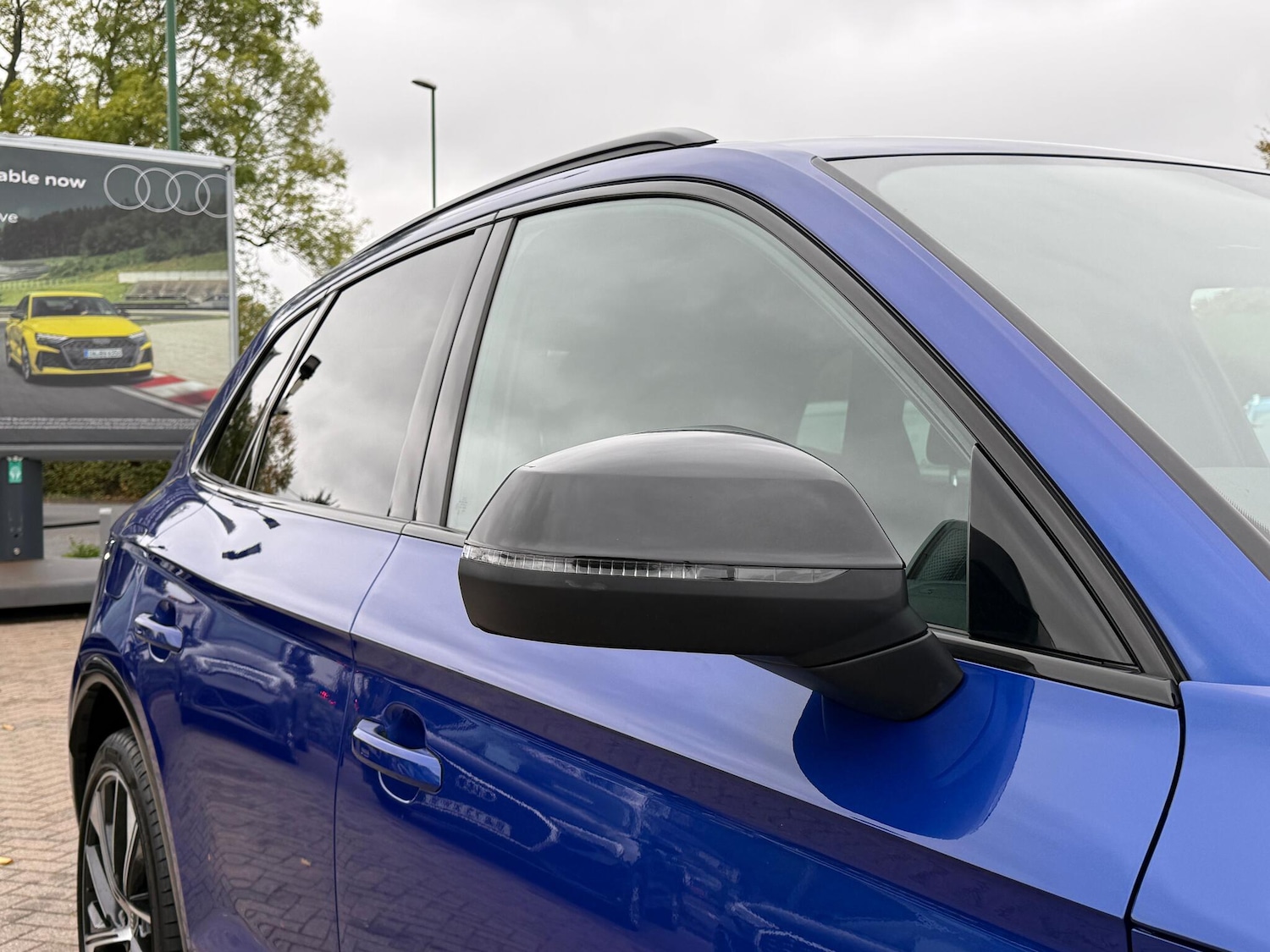 Used Audi Q5 2022 for sale - 76657936: Photo 59