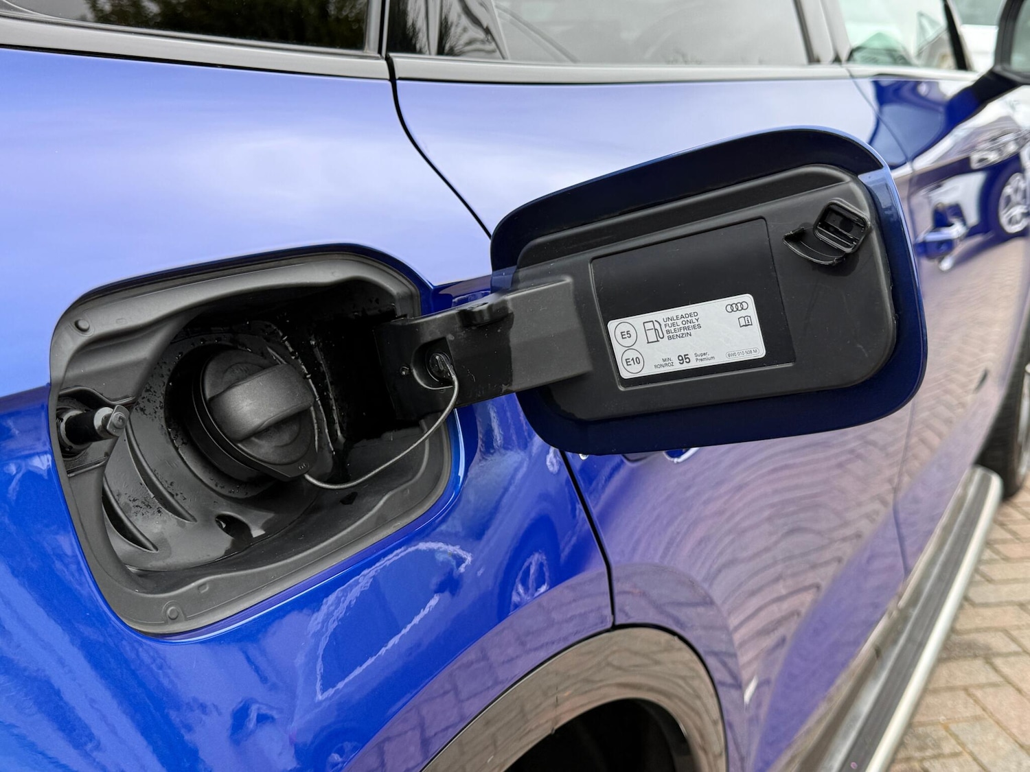 Used Audi Q5 2022 for sale - 76657936: Photo 62