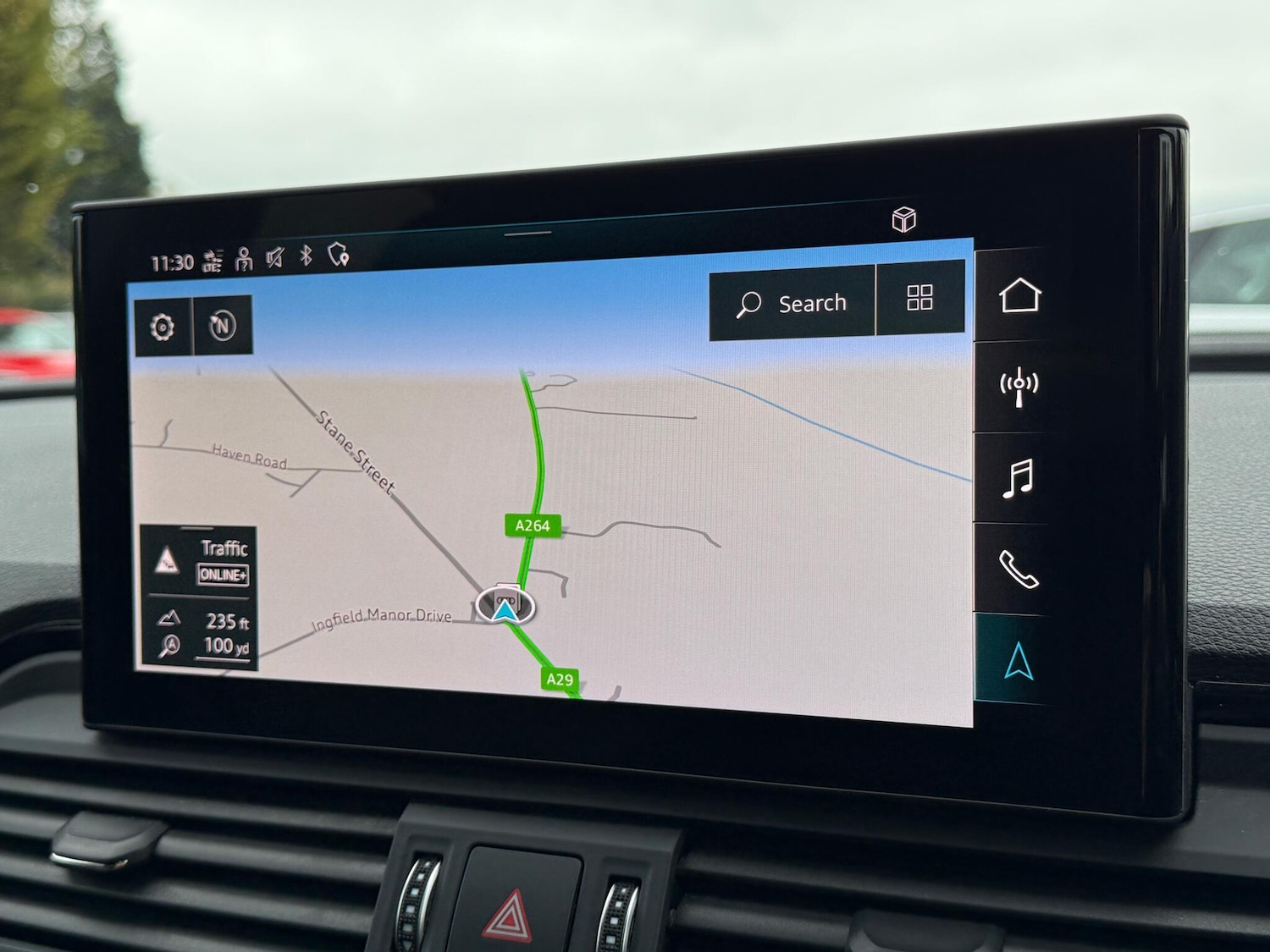 Used Audi Q5 2022 for sale - 76657936: Photo 9