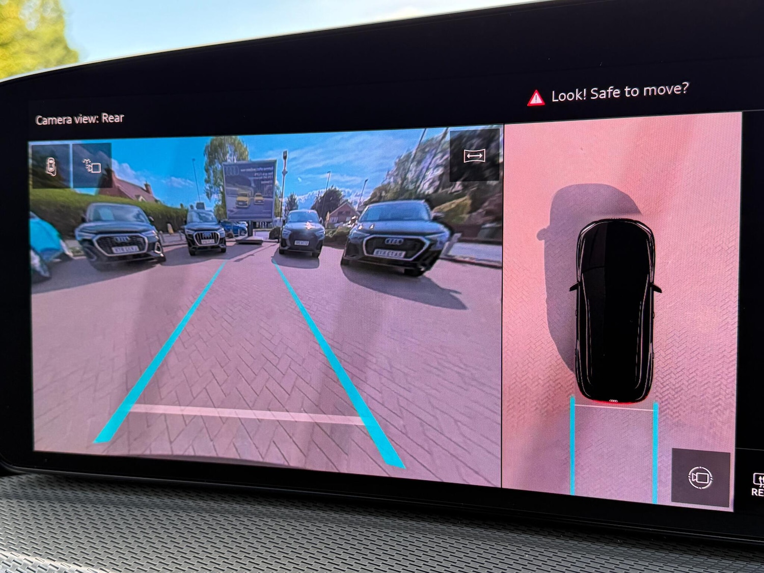 Used Audi SQ5 2025 for sale - 76360414: Photo 10