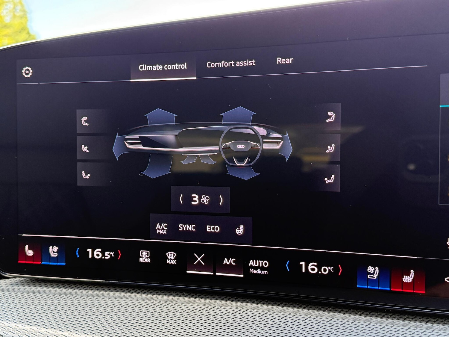 Used Audi SQ5 2025 for sale - 76360414: Photo 13