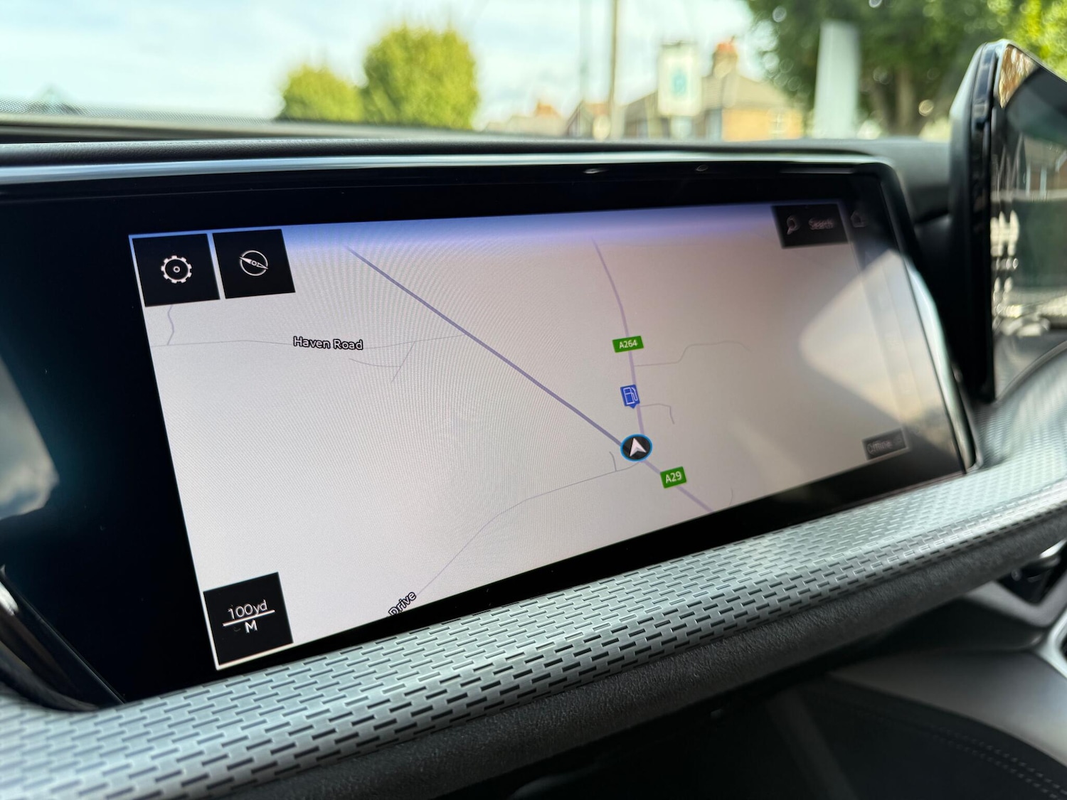 Used Audi SQ5 2025 for sale - 76360414: Photo 16