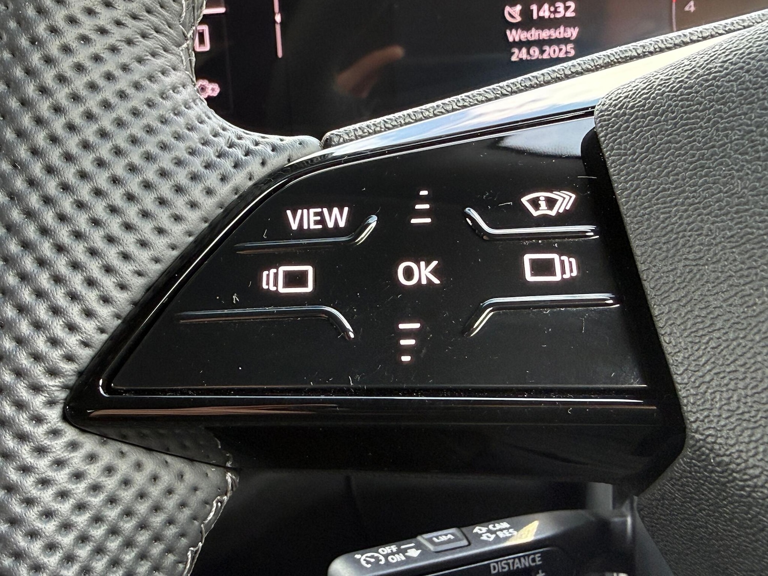 Used Audi SQ5 2025 for sale - 76360414: Photo 21