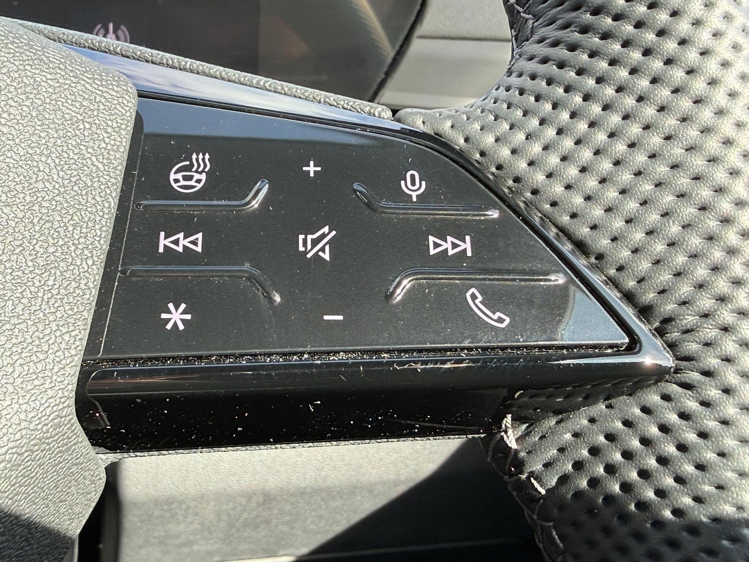 Used Audi SQ5 2025 for sale - 76360414: Photo 22