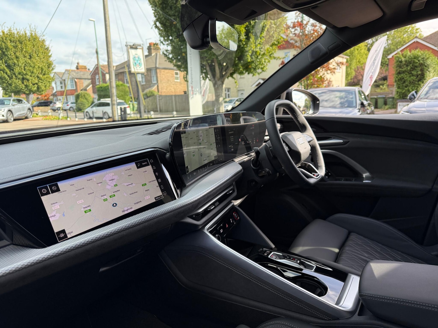 Used Audi SQ5 2025 for sale - 76360414: Photo 28