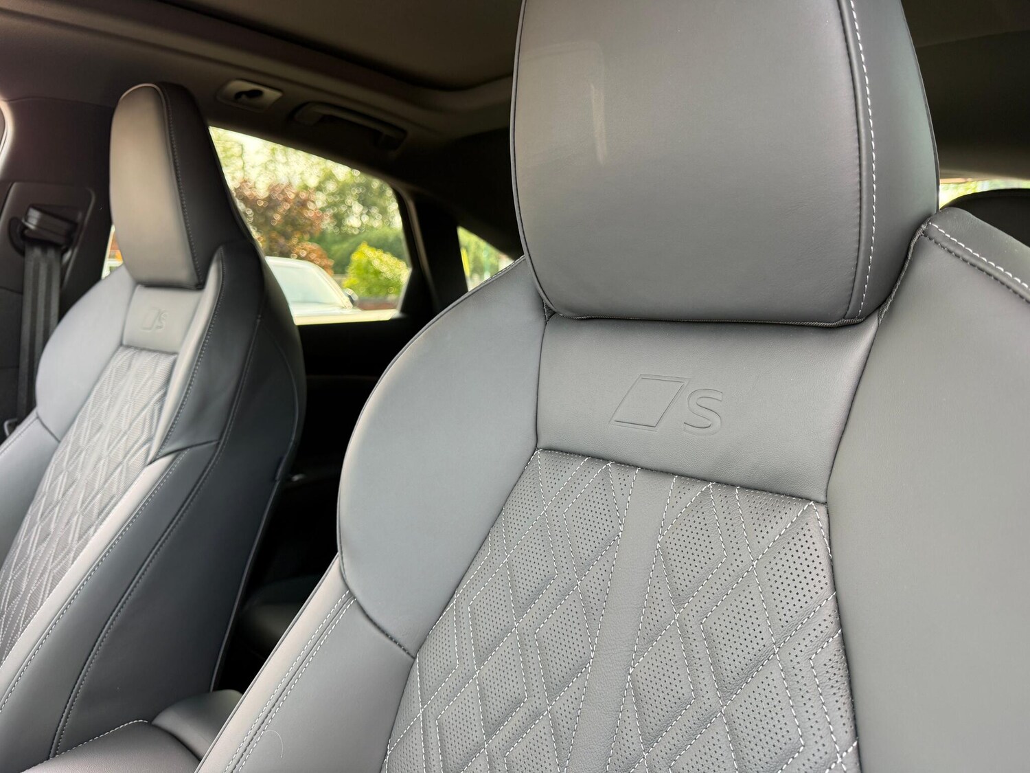 Used Audi SQ5 2025 for sale - 76360414: Photo 30