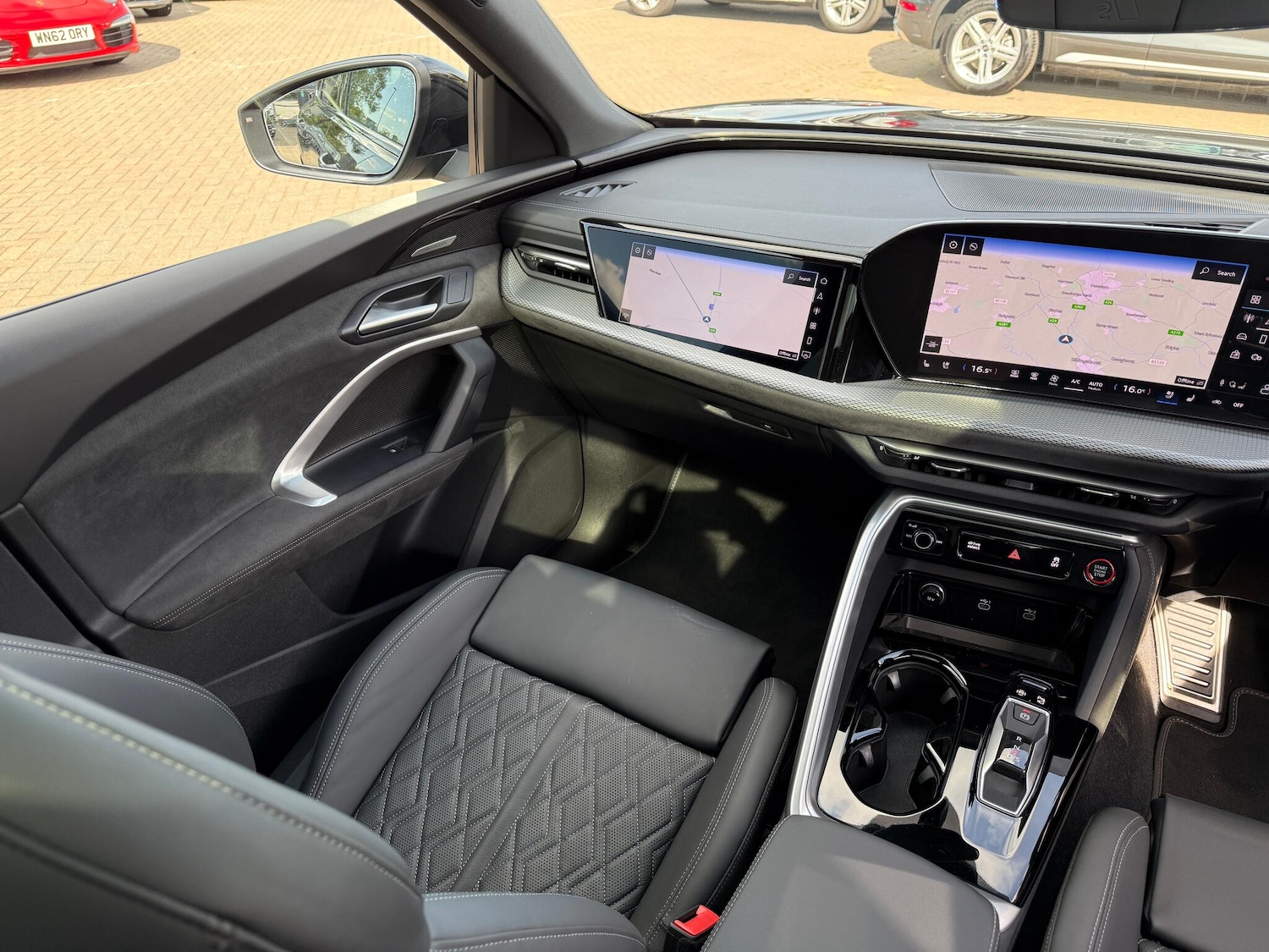 Used Audi SQ5 2025 for sale - 76360414: Photo 39