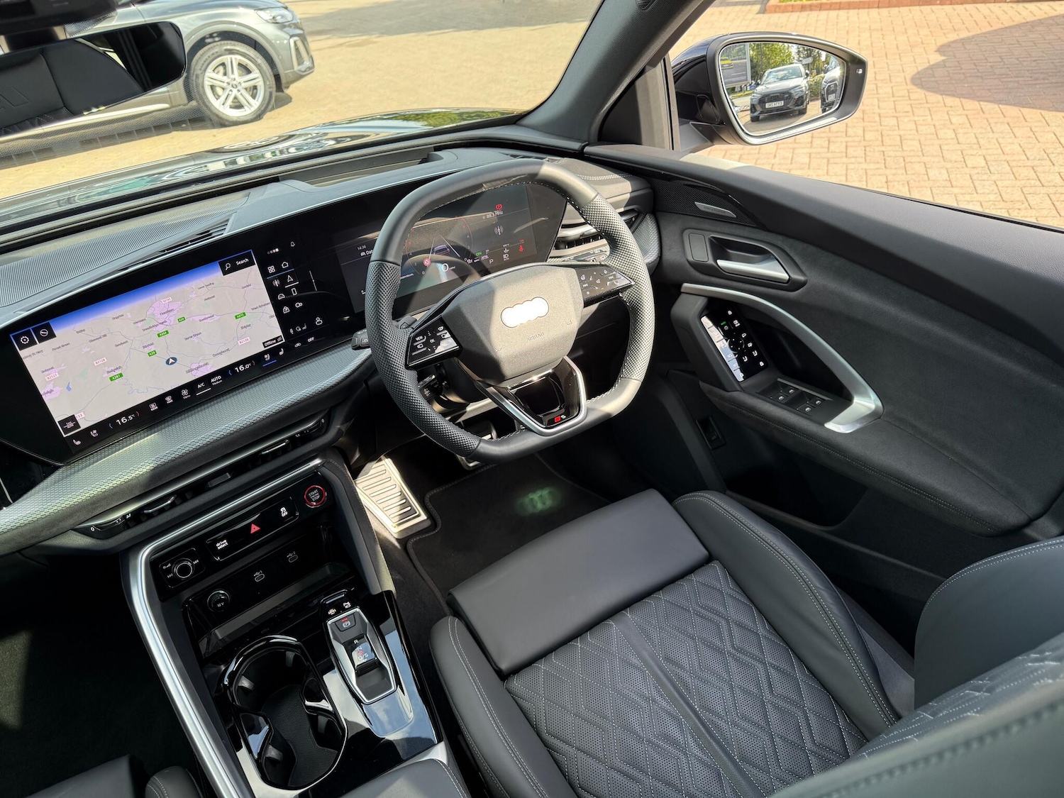 Used Audi SQ5 2025 for sale - 76360414: Photo 42