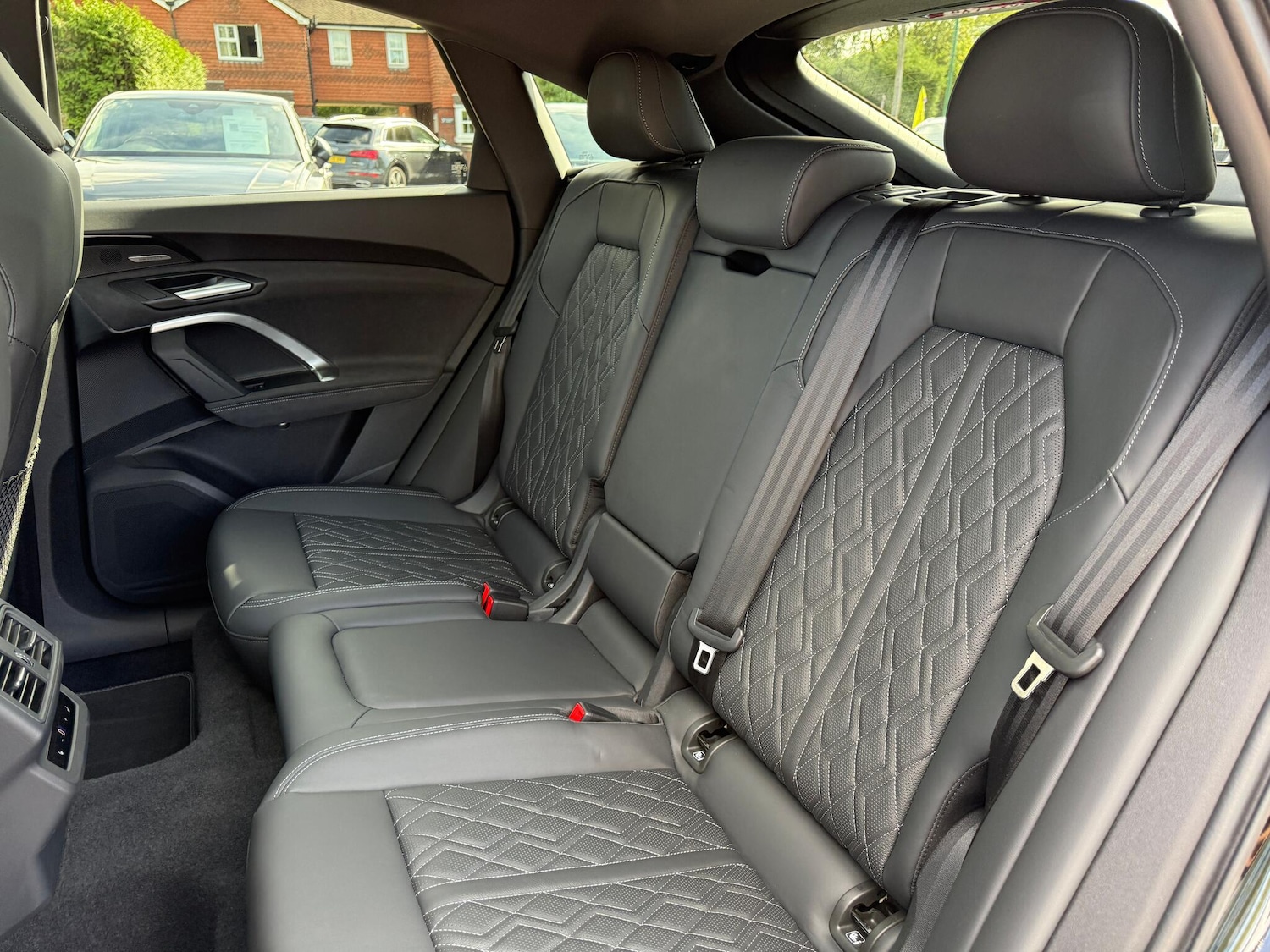 Used Audi SQ5 2025 for sale - 76360414: Photo 43