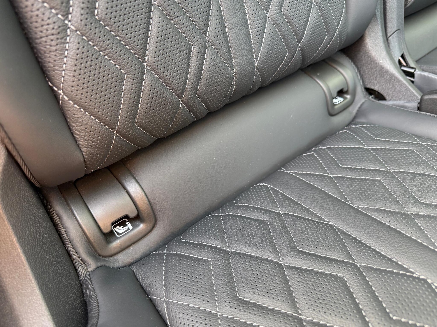 Used Audi SQ5 2025 for sale - 76360414: Photo 44