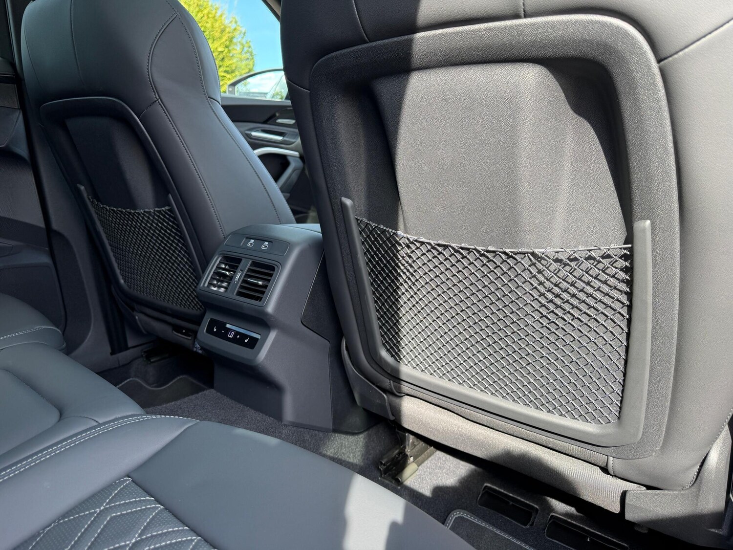 Used Audi SQ5 2025 for sale - 76360414: Photo 48