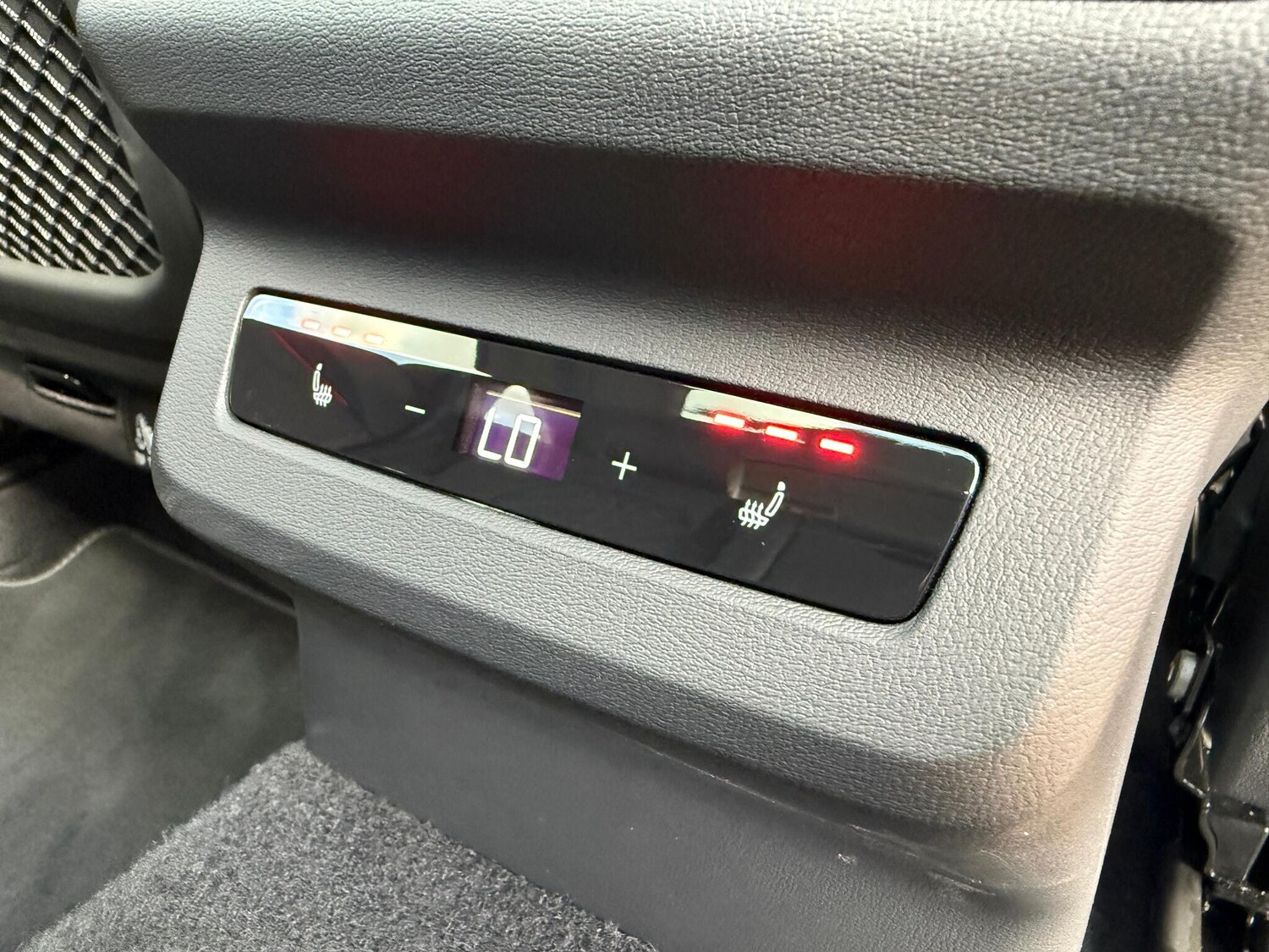 Used Audi SQ5 2025 for sale - 76360414: Photo 50