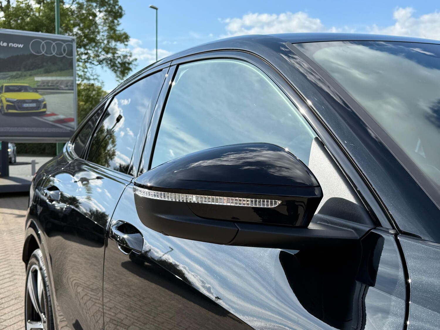 Used Audi SQ5 2025 for sale - 76360414: Photo 52