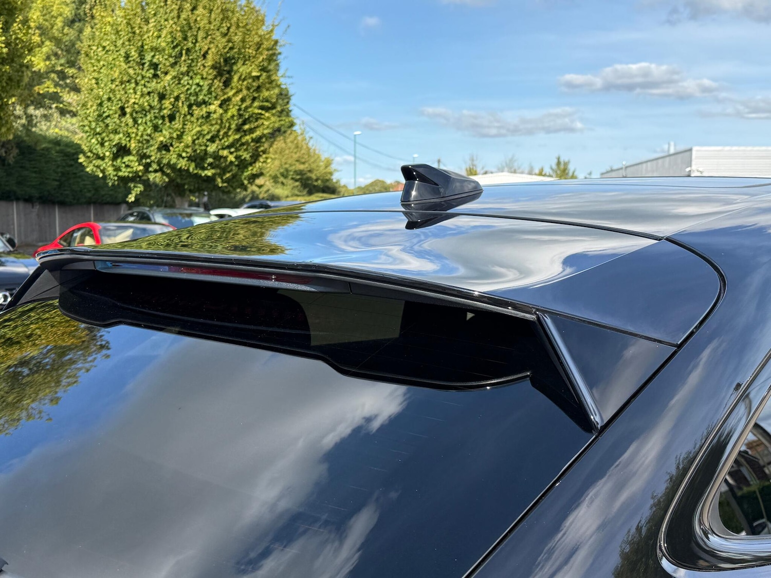 Used Audi SQ5 2025 for sale - 76360414: Photo 53