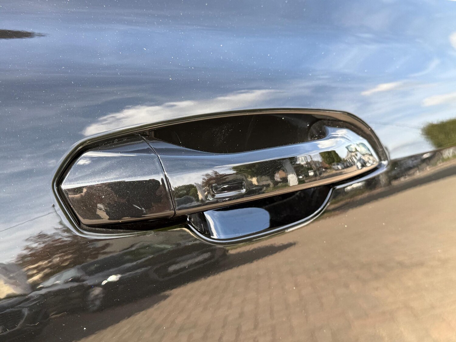 Used Audi SQ5 2025 for sale - 76360414: Photo 56