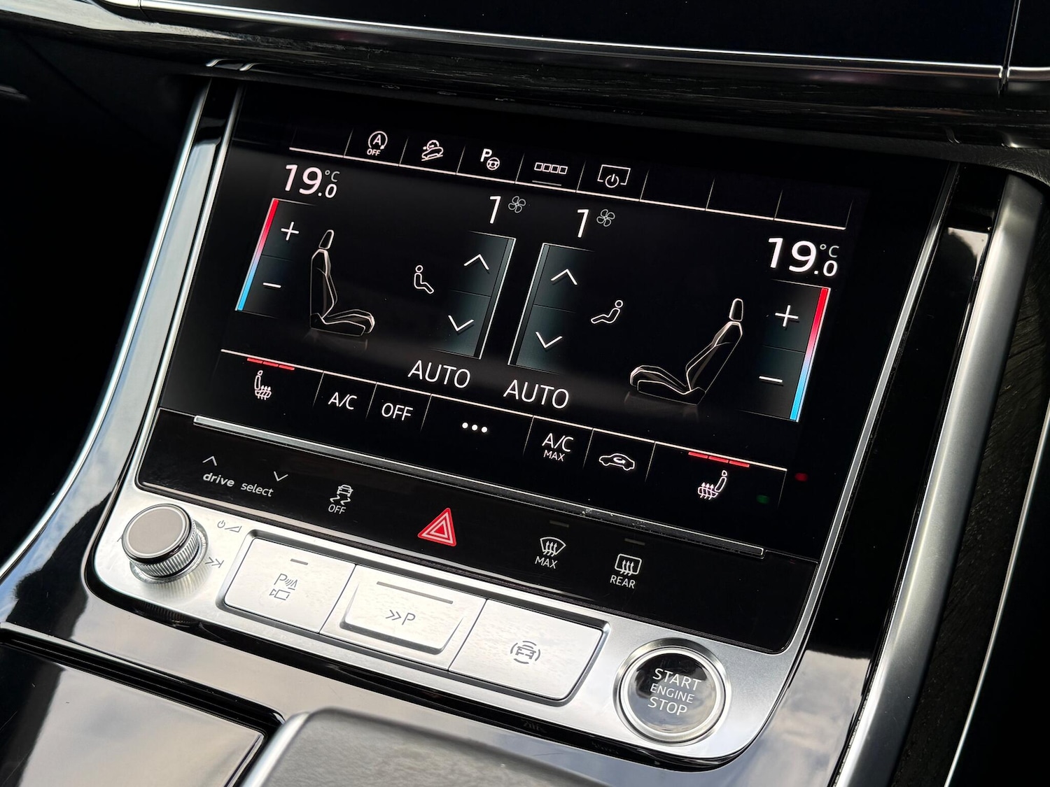 Used Audi Q8 2021 for sale - 76538380: Photo 15