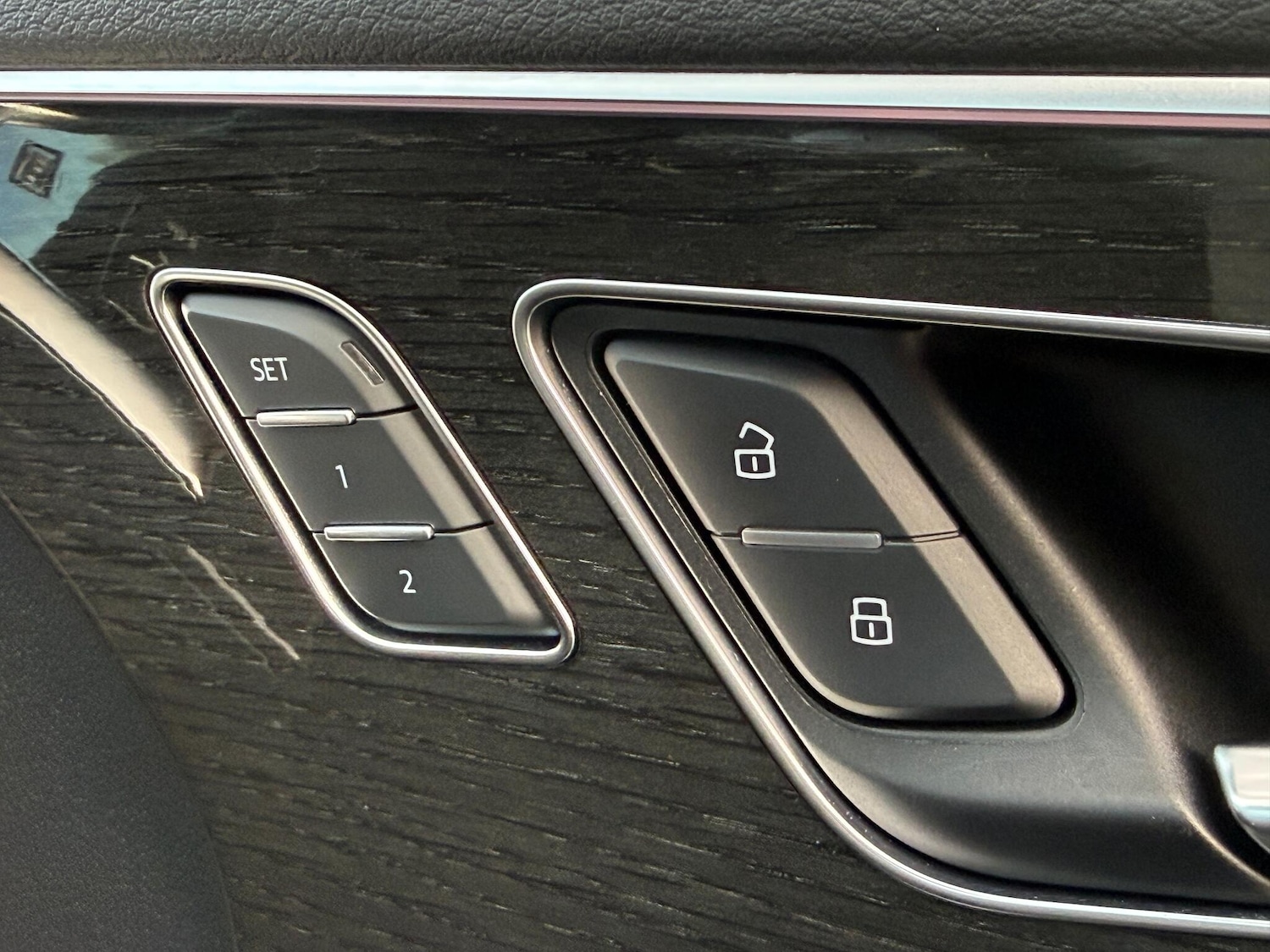 Used Audi Q8 2021 for sale - 76538380: Photo 17