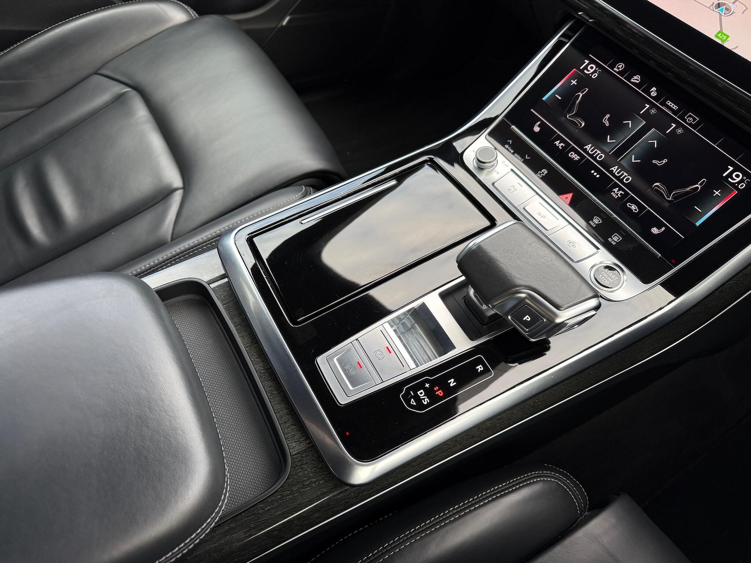 Used Audi Q8 2021 for sale - 76538380: Photo 42