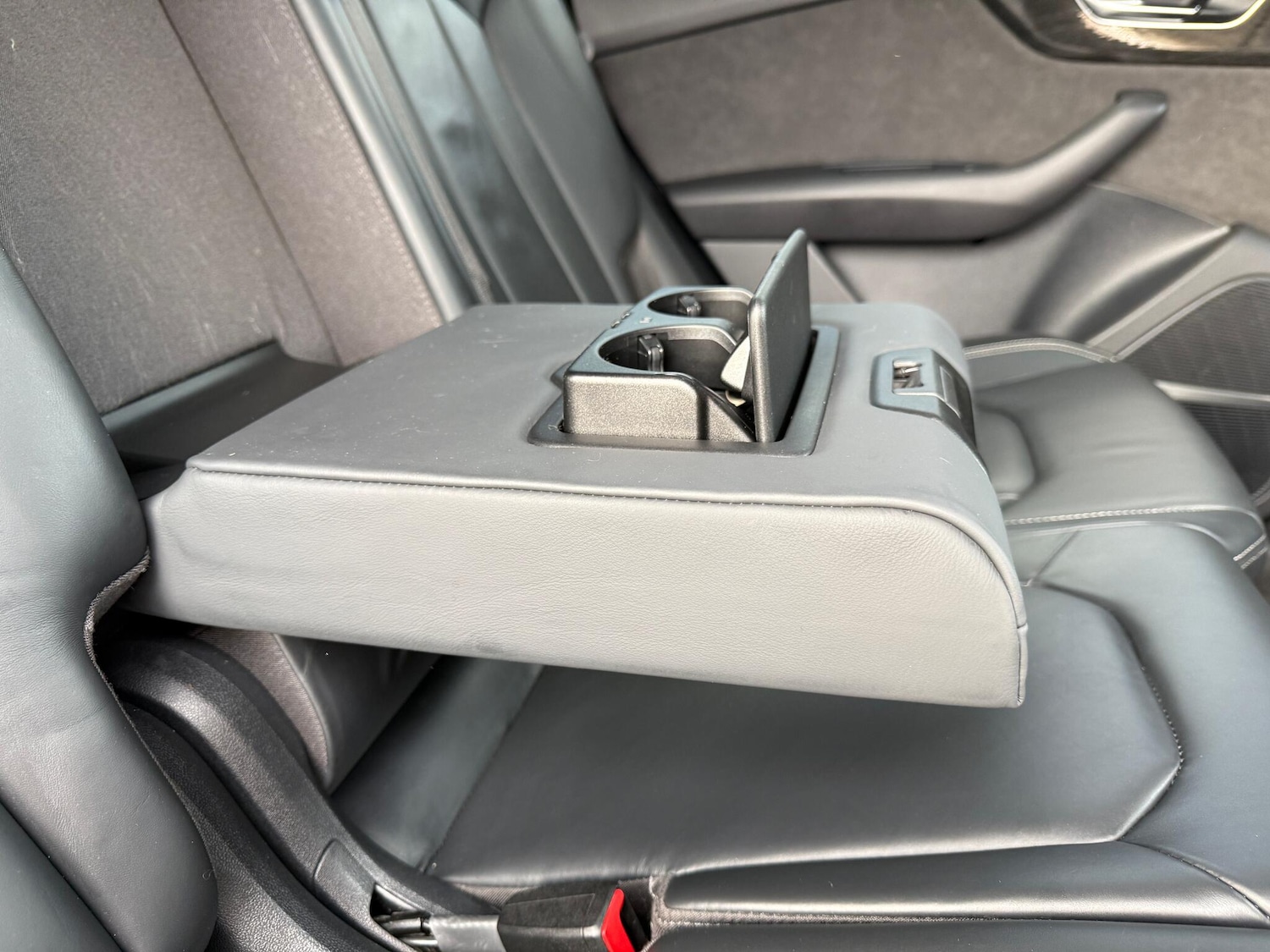 Used Audi Q8 2021 for sale - 76538380: Photo 48