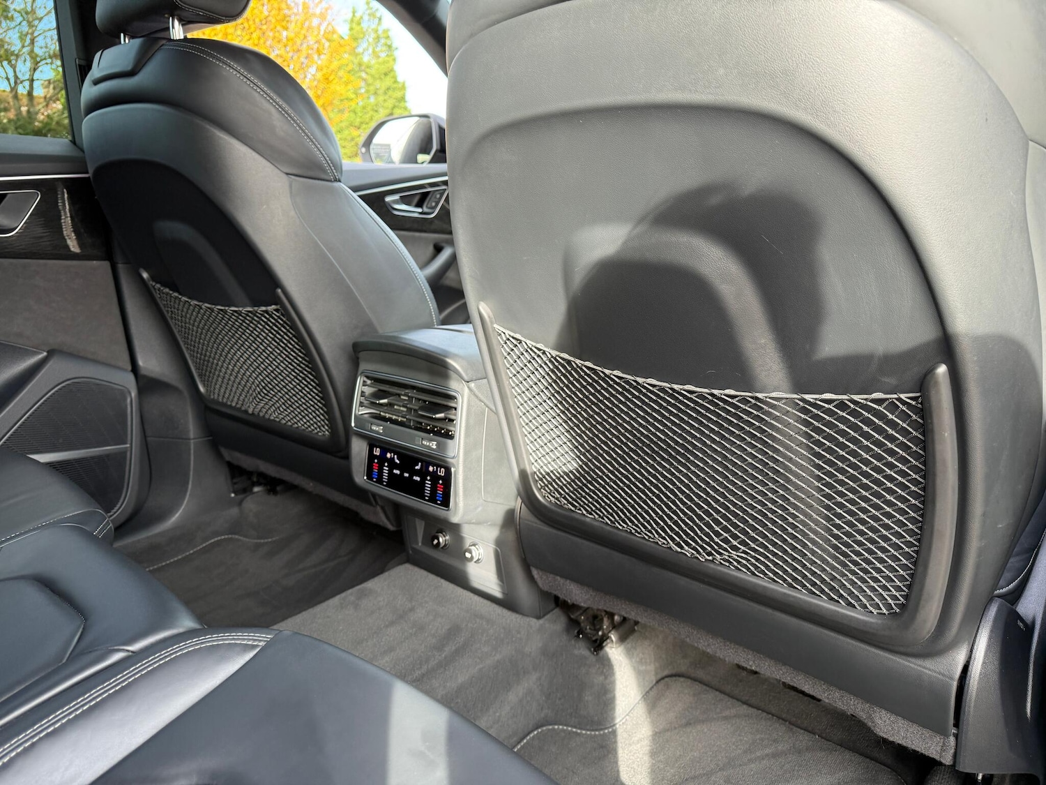 Used Audi Q8 2021 for sale - 76538380: Photo 50