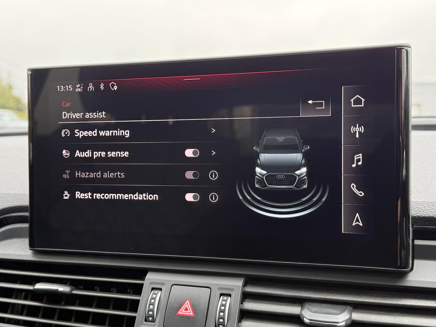 Used Audi Q5 2022 for sale - 77611656: Photo 10