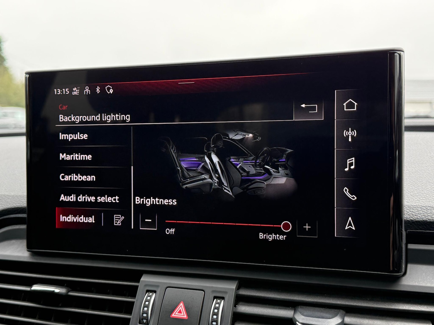 Used Audi Q5 2022 for sale - 77611656: Photo 11