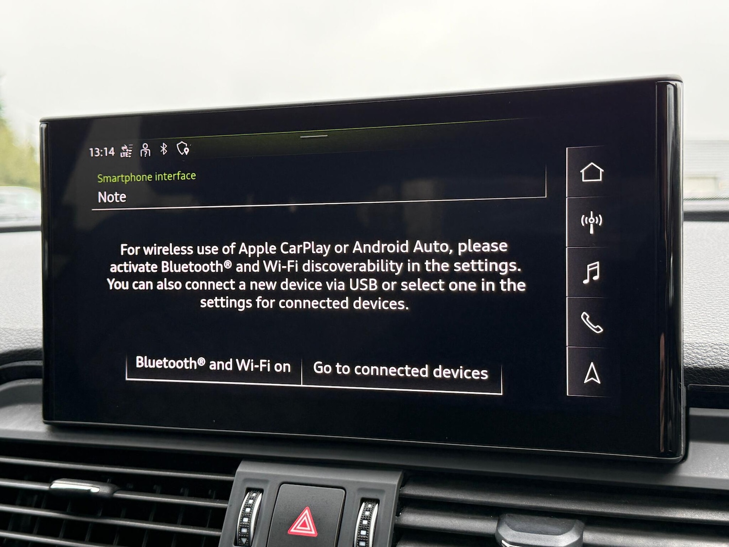 Used Audi Q5 2022 for sale - 77611656: Photo 12