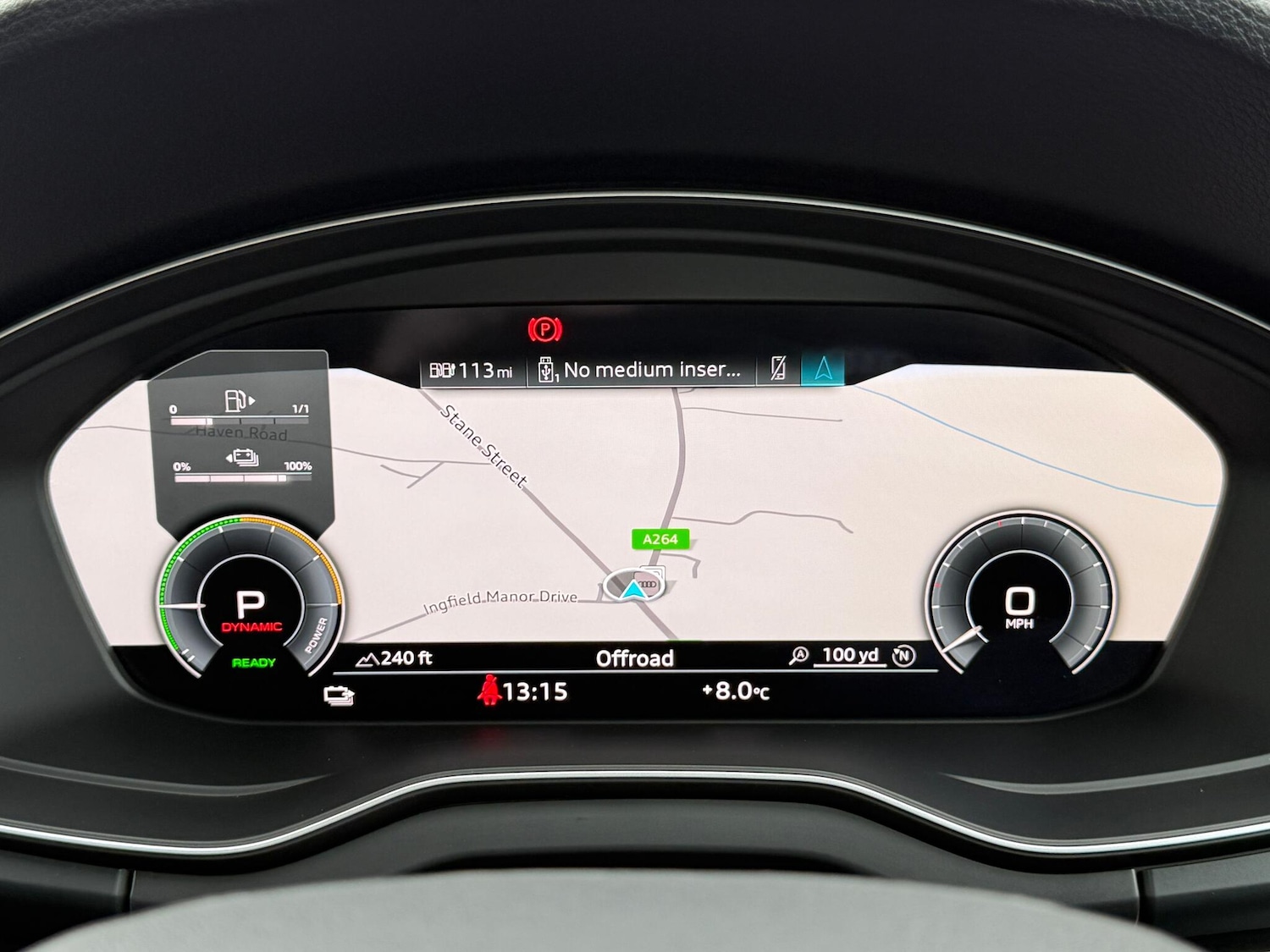 Used Audi Q5 2022 for sale - 77611656: Photo 14