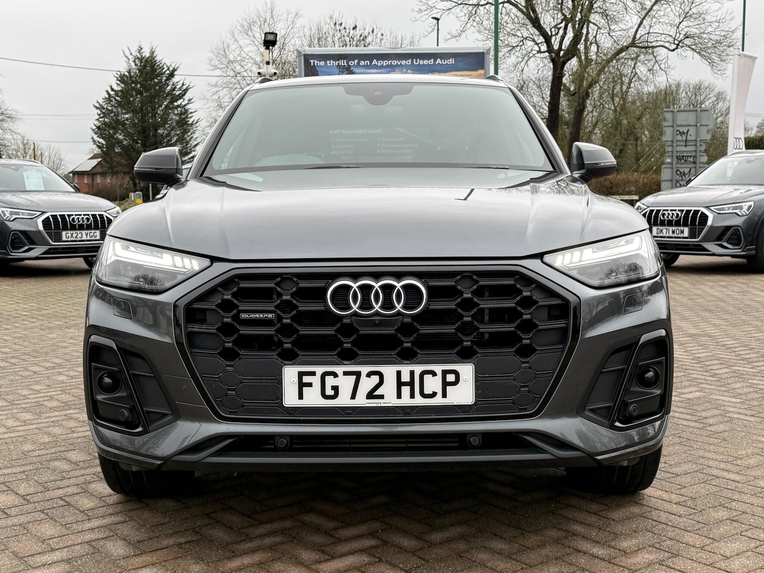 Used Audi Q5 2022 for sale - 77611656: Photo 24