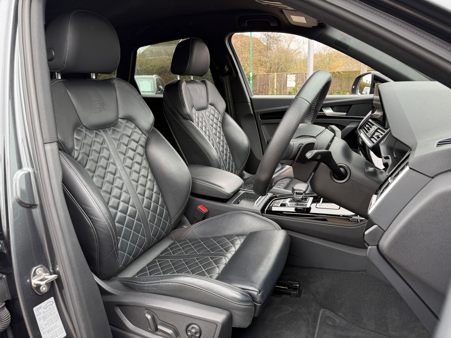 Used Audi Q5 2022 for sale - 77611656: Photo 26