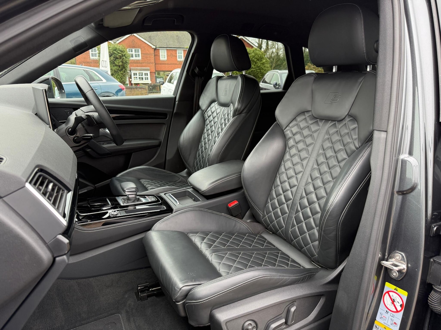 Used Audi Q5 2022 for sale - 77611656: Photo 29