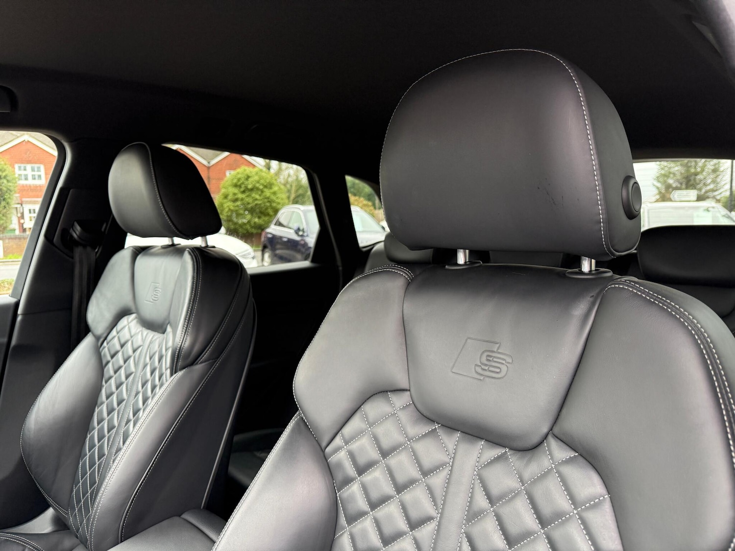 Used Audi Q5 2022 for sale - 77611656: Photo 30