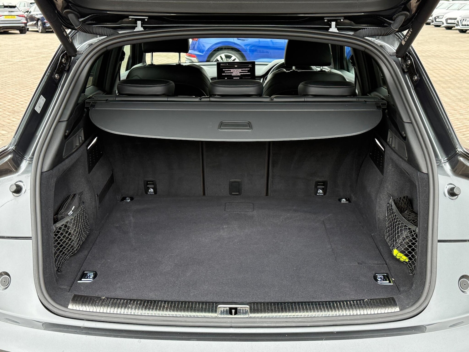 Used Audi Q5 2022 for sale - 77611656: Photo 34