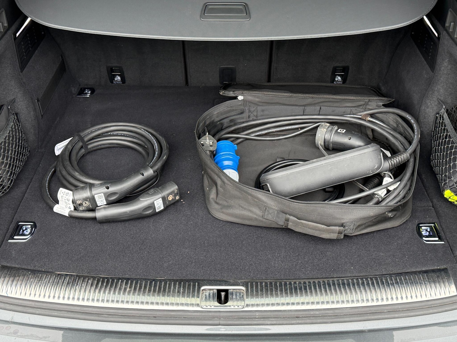 Used Audi Q5 2022 for sale - 77611656: Photo 35