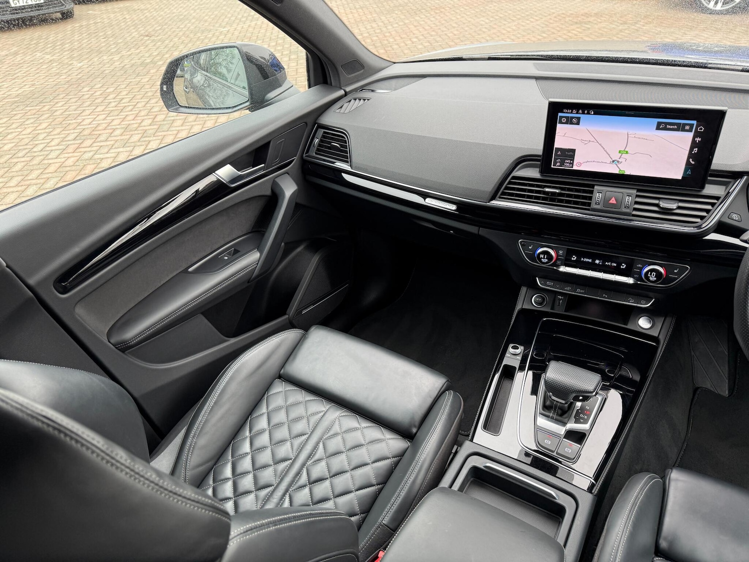 Used Audi Q5 2022 for sale - 77611656: Photo 39