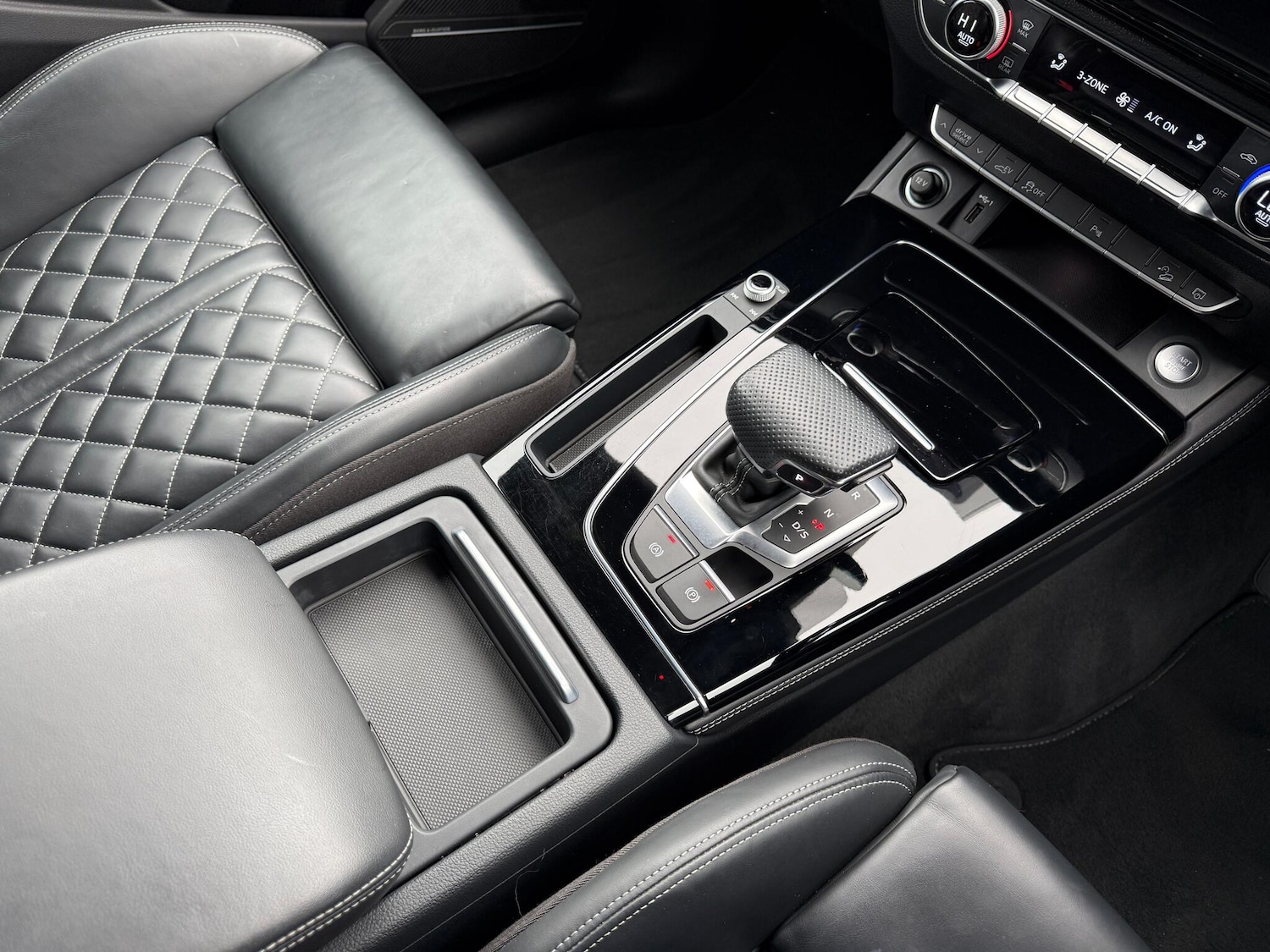 Used Audi Q5 2022 for sale - 77611656: Photo 40