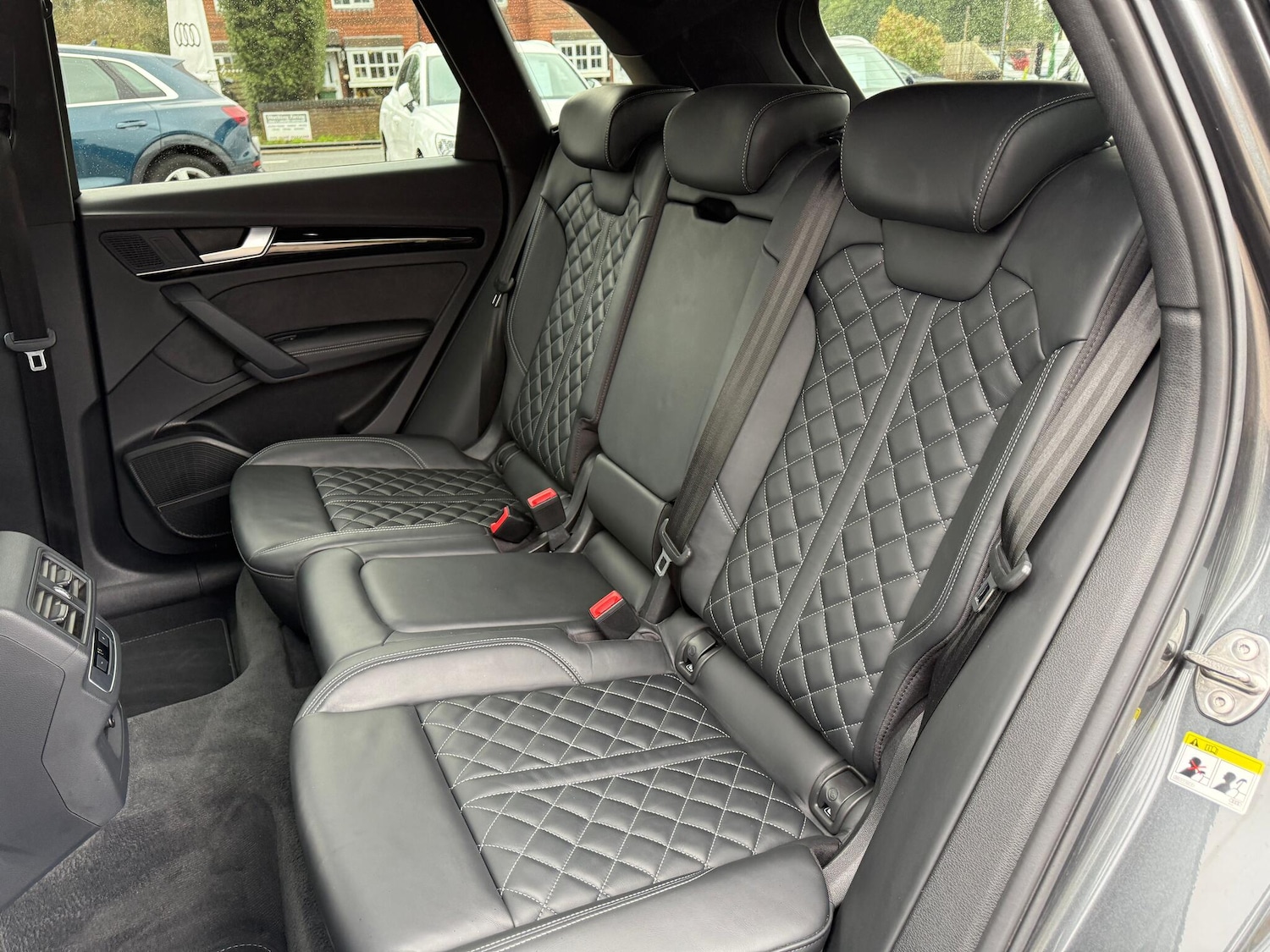 Used Audi Q5 2022 for sale - 77611656: Photo 43