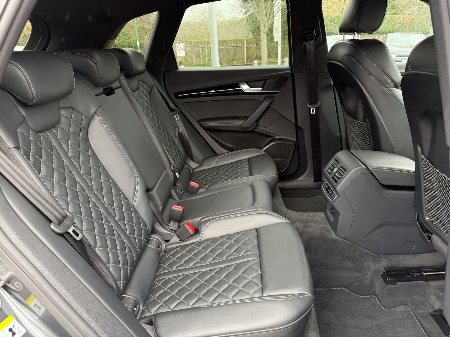 Used Audi Q5 2022 for sale - 77611656: Photo 45