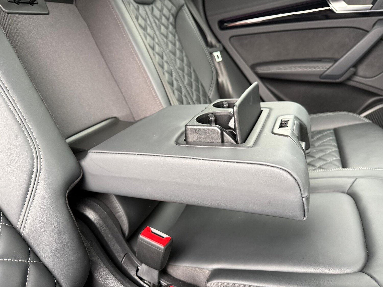 Used Audi Q5 2022 for sale - 77611656: Photo 46