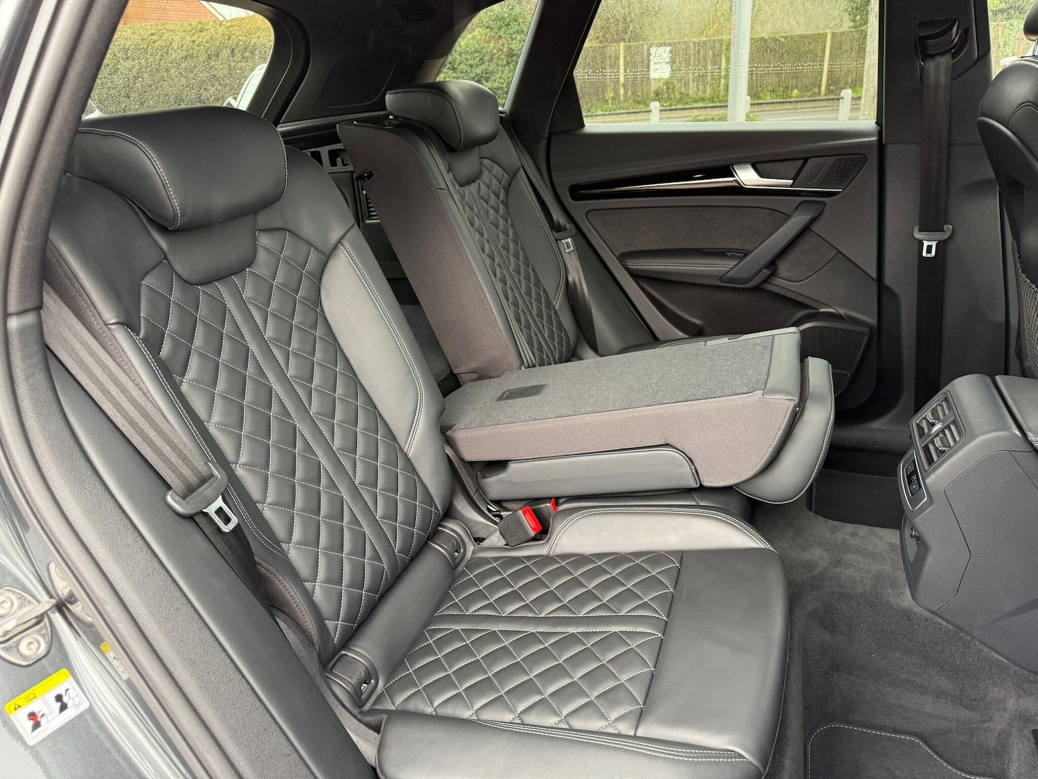 Used Audi Q5 2022 for sale - 77611656: Photo 47