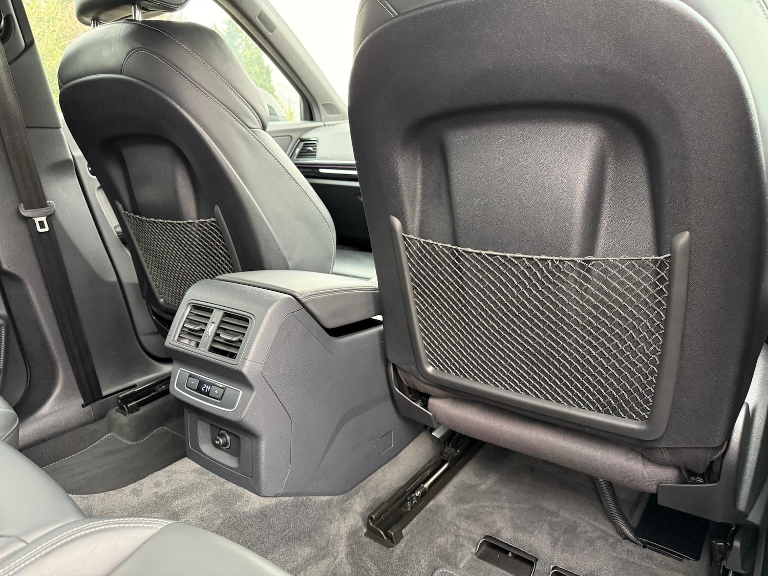 Used Audi Q5 2022 for sale - 77611656: Photo 48