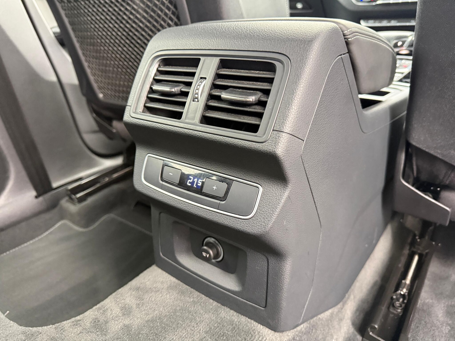 Used Audi Q5 2022 for sale - 77611656: Photo 49