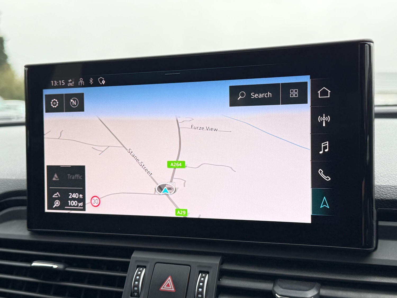 Used Audi Q5 2022 for sale - 77611656: Photo 5