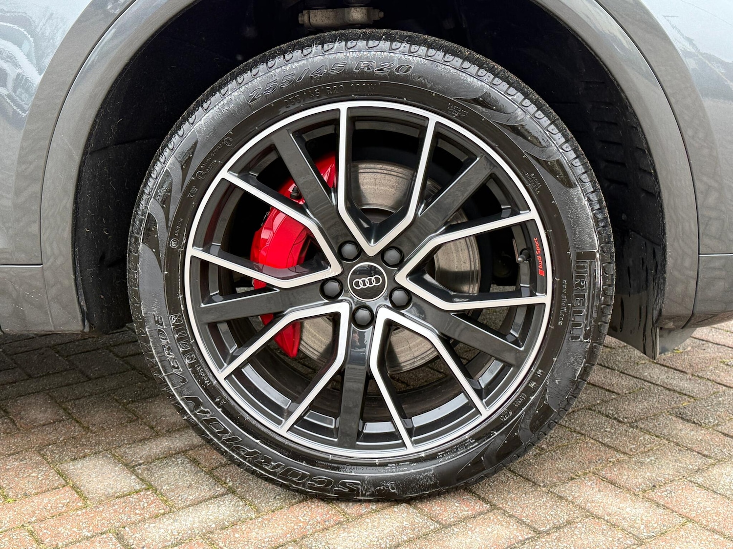 Used Audi Q5 2022 for sale - 77611656: Photo 50