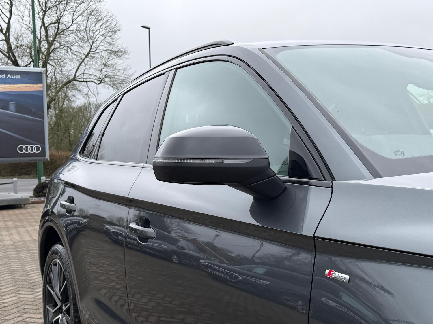 Used Audi Q5 2022 for sale - 77611656: Photo 51