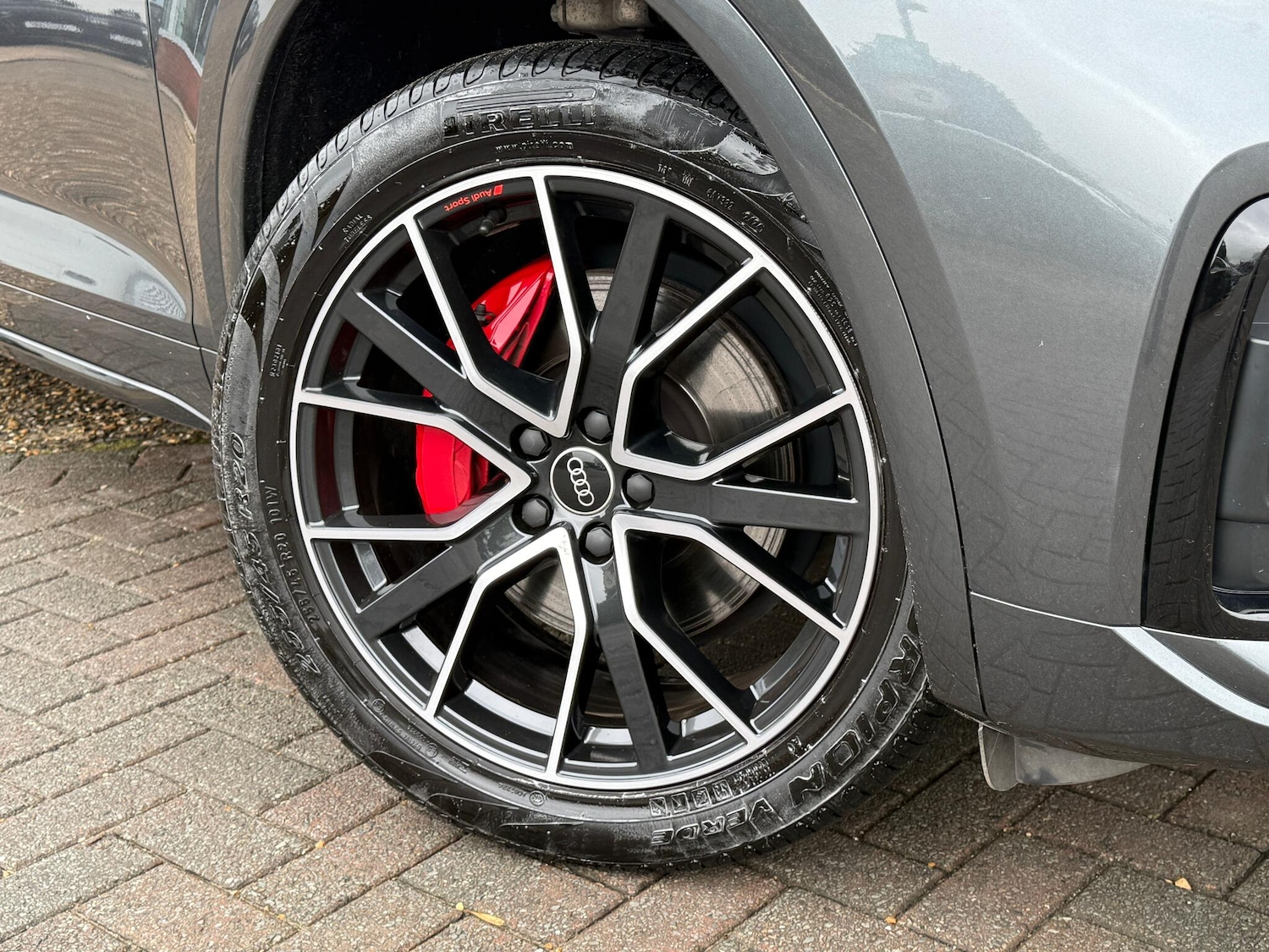 Used Audi Q5 2022 for sale - 77611656: Photo 7