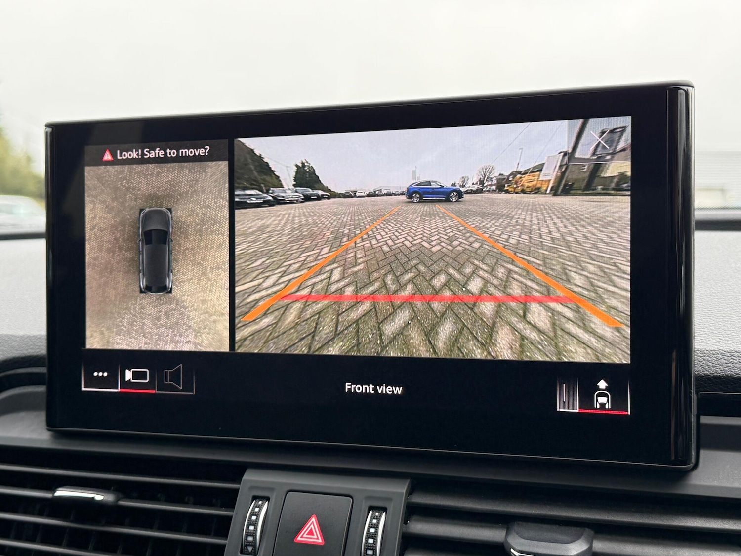 Used Audi Q5 2022 for sale - 77611656: Photo 8